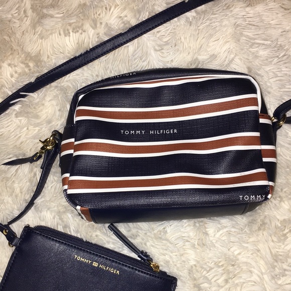 Tommy Hilfiger Handbags - 3 for $15 Tommy Hilfiger  crossbody